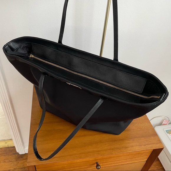 Kate Spade - Blake Avenue Margareta Black Tote Bag - Picture 13 of 15